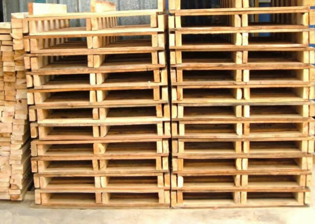 出口木托盘的含水率多少才算合格？