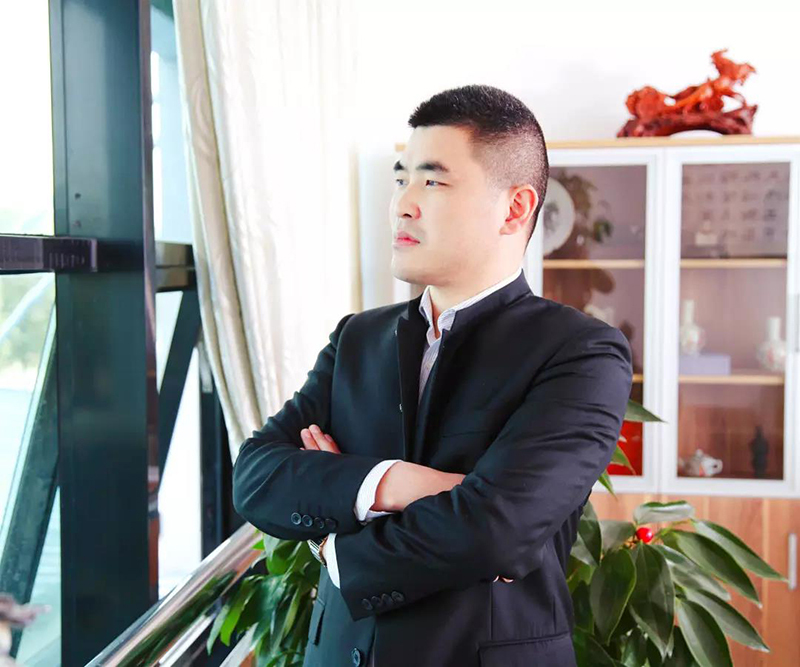 泰来董事长王天佑 泰来董事长王天佑