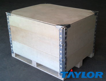 胶合板围板箱 胶合板围板箱