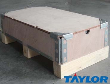 实木围板箱 实木围板箱