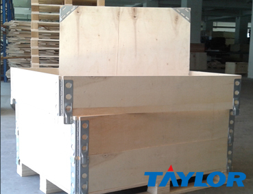 胶合板围板箱 胶合板围板箱