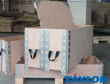 实木围板箱 实木围板箱