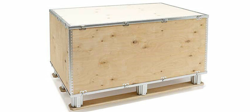 钢边箱定做时出现鼓泡应该怎么办 钢边箱定做时出现鼓泡应该怎么办