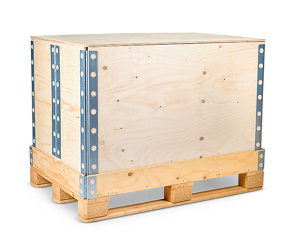 关于围板箱的这些基本知识你了解吗? 关于围板箱的这些基本知识你了解吗?