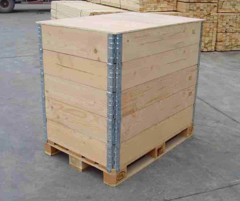 关于围板箱的这些基本知识你了解吗? 关于围板箱的这些基本知识你了解吗?