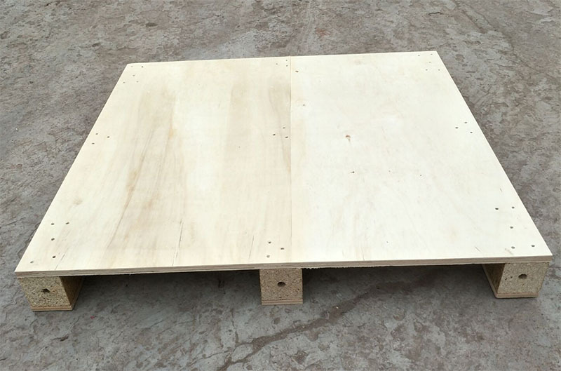 熏蒸木托盘 熏蒸木托盘