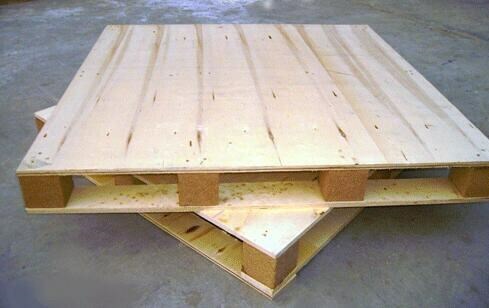 熏蒸木托盘 熏蒸木托盘