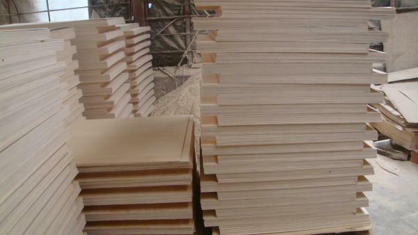 在运输胶合板的过程中应注意哪些问题 在运输胶合板的过程中应注意哪些问题